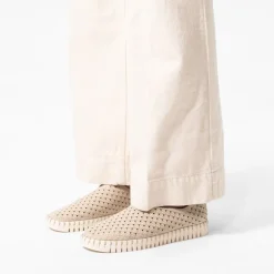 Manfield Beige loafers^DAMES Loafers