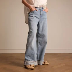 Manfield Beige suède slingbacks^DAMES Pumps|Slingbacks