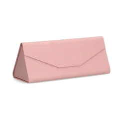 Manfield Bruine zonnebril met print^ Zonnebrillen