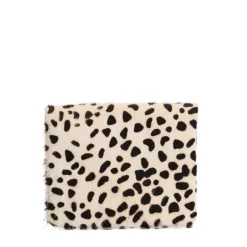 Manfield Cheetah portemonnee^ Portemonnees