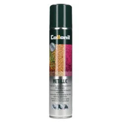 Collonil metallic spray^ Schoenverzorging