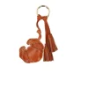 Manfield Croissant bag charm^ Bag Charms