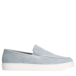 Manfield Denim loafers^Heren Loafers