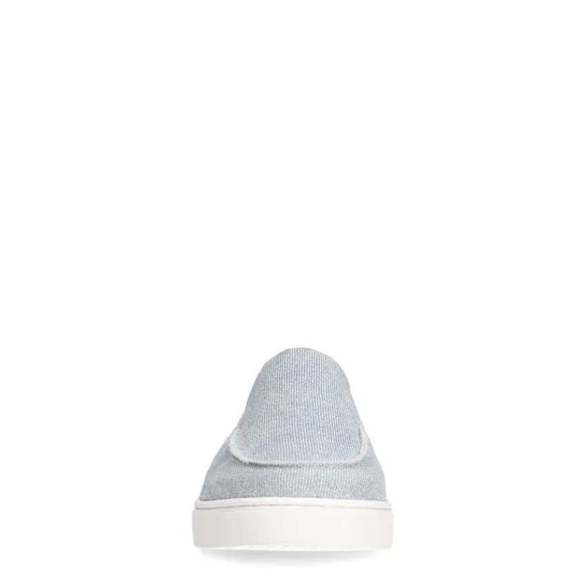 Manfield Denim loafers^Heren Loafers