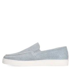 Manfield Denim loafers^Heren Loafers