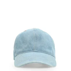 Manfield Denim pet^ Hoeden & Petten