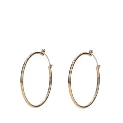 Manfield Gouden stalen ringen^ Sieraden