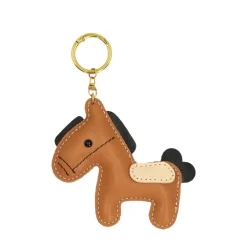Manfield Horse bag charms^ Bag Charms