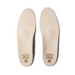 PEDAG Leren comfort support inlegzolen^ Zooltjes