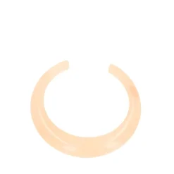 Manfield Lichtroze bangle armband^ Sieraden