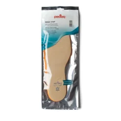 PEDAG Magic Step memory foam inlegzolen^ Zooltjes