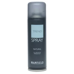 Manfield Natural Trendspray 300ml^ Schoenverzorging