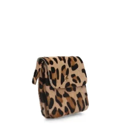 Manfield Panter portemonnee^ Portemonnees