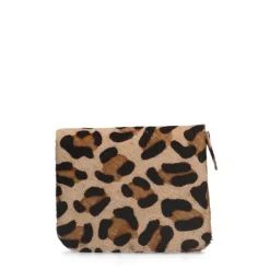 Manfield Panter portemonnee^ Portemonnees