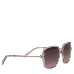 Manfield Roze zonnebril^ Zonnebrillen