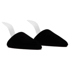 Manfield Schuim schoenvormer zwart^ Schoenverzorging