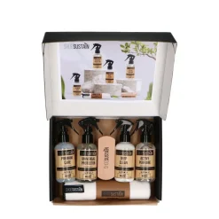 Muller and Sons Shoesustain Active Perfume^ Schoenverzorging