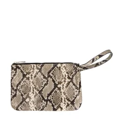 Manfield Snakeprint shopper^ Shoppers