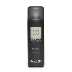 Manfield Softwax spray 300ml^ Schoenverzorging